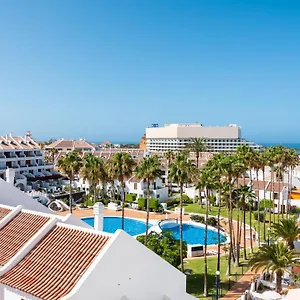 665 Parque Santiago 2, Sea Front, Wifi Playa de las Americas (Tenerife)