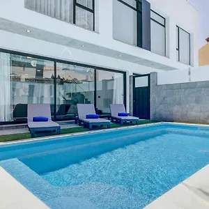 Two Dreams Luxury Corralejo