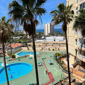 Luishome Apartment