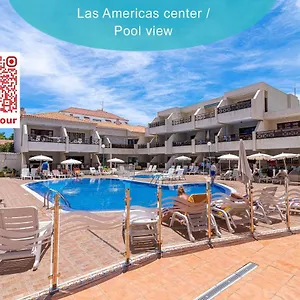 Go2tenerife Apart'elisa Near The & Pool View Apartment