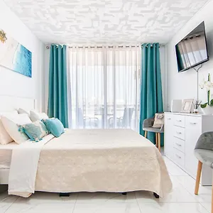 Cosy In Playa De Americas Ph10 Apartment