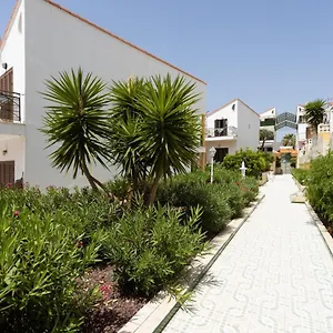 Spazioso A 250m Da Playa Troya Apartment