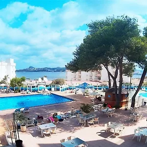  Apartment Vibra Riviera Spain
